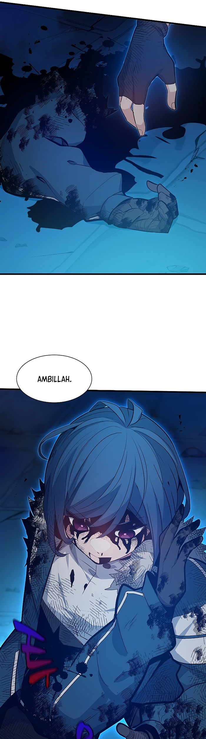 Chapter 113 - halaman 21