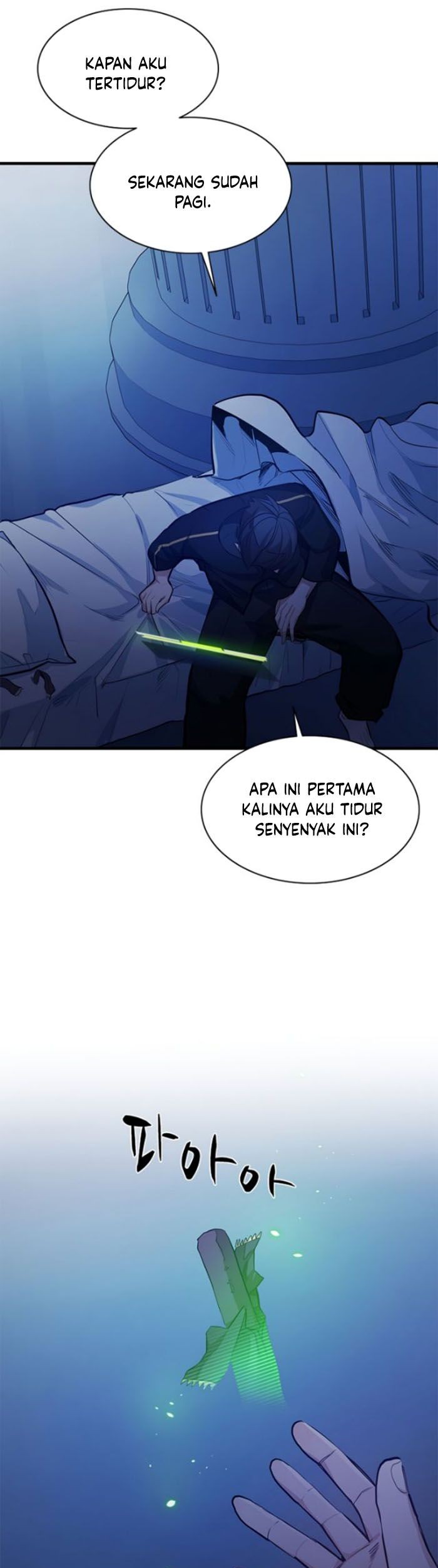 Chapter 115 - halaman 21