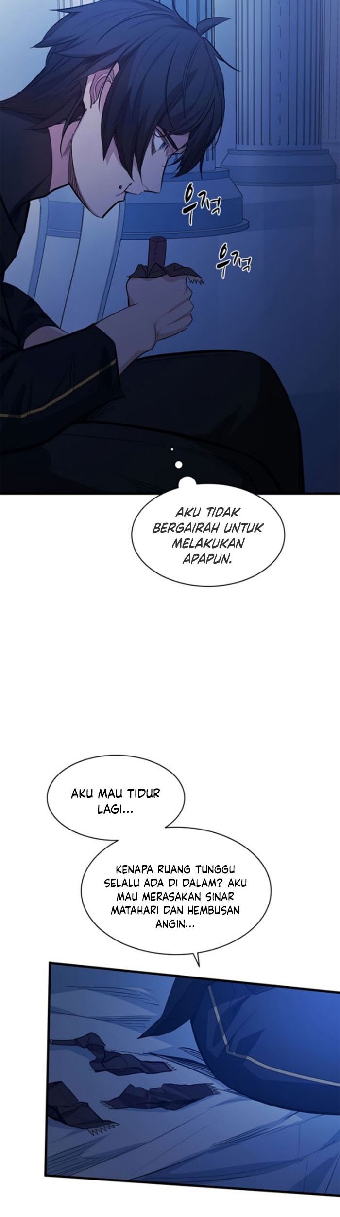 Chapter 115 - halaman 23