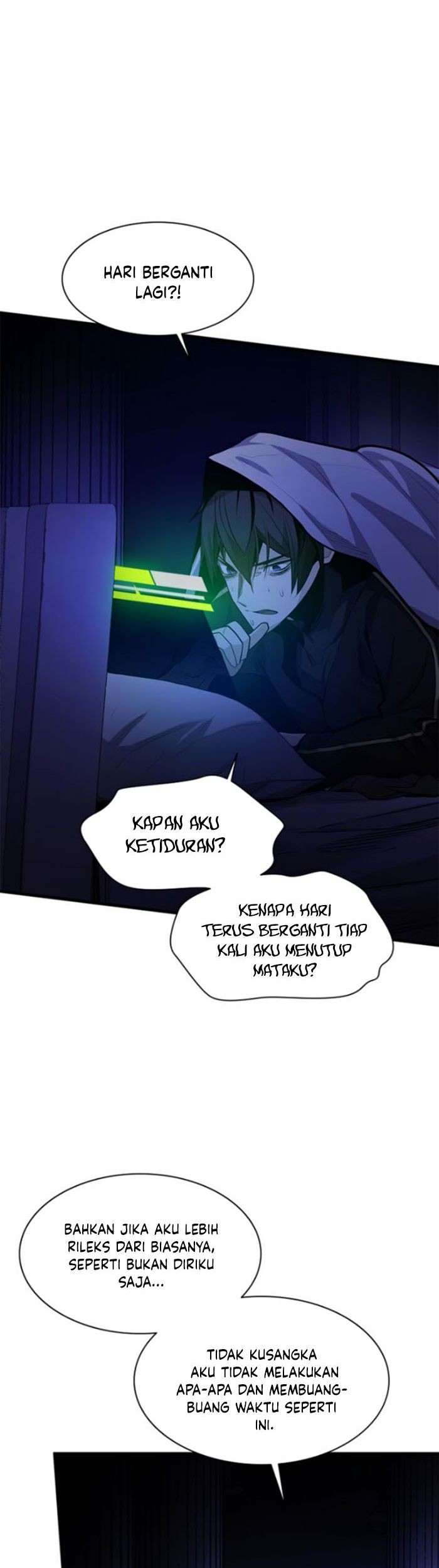 Chapter 115 - halaman 31