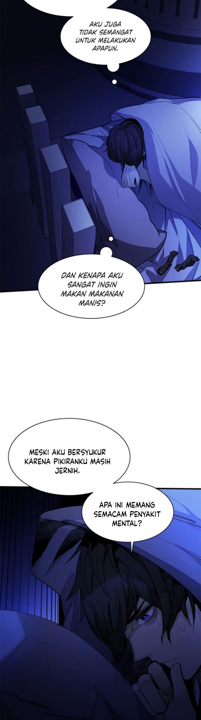 Chapter 115 - halaman 33