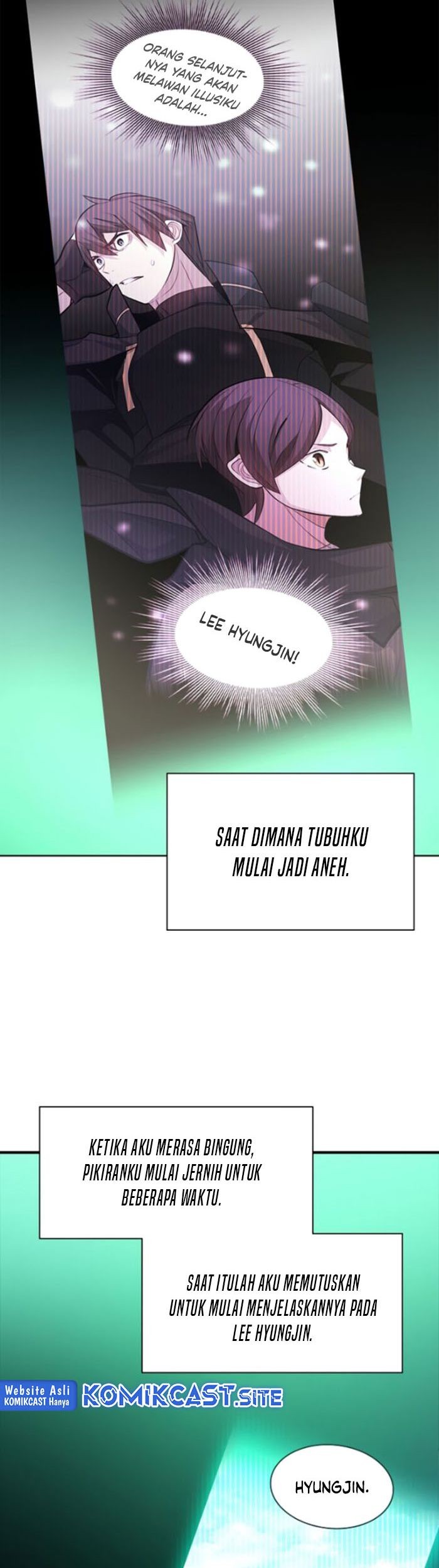 Chapter 115 - halaman 35