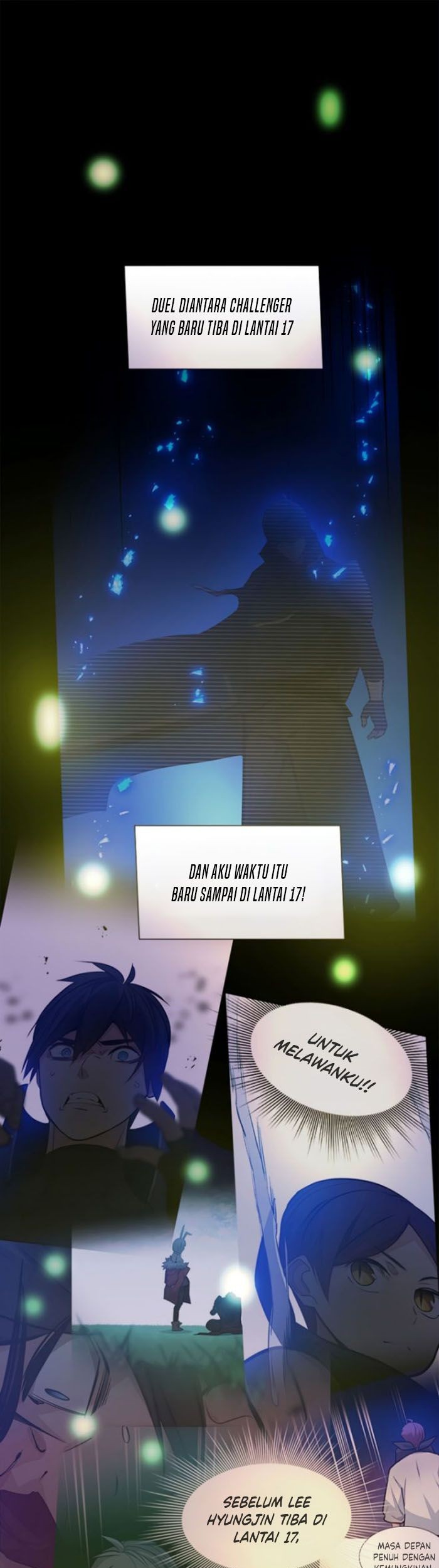 Chapter 115 - halaman 1