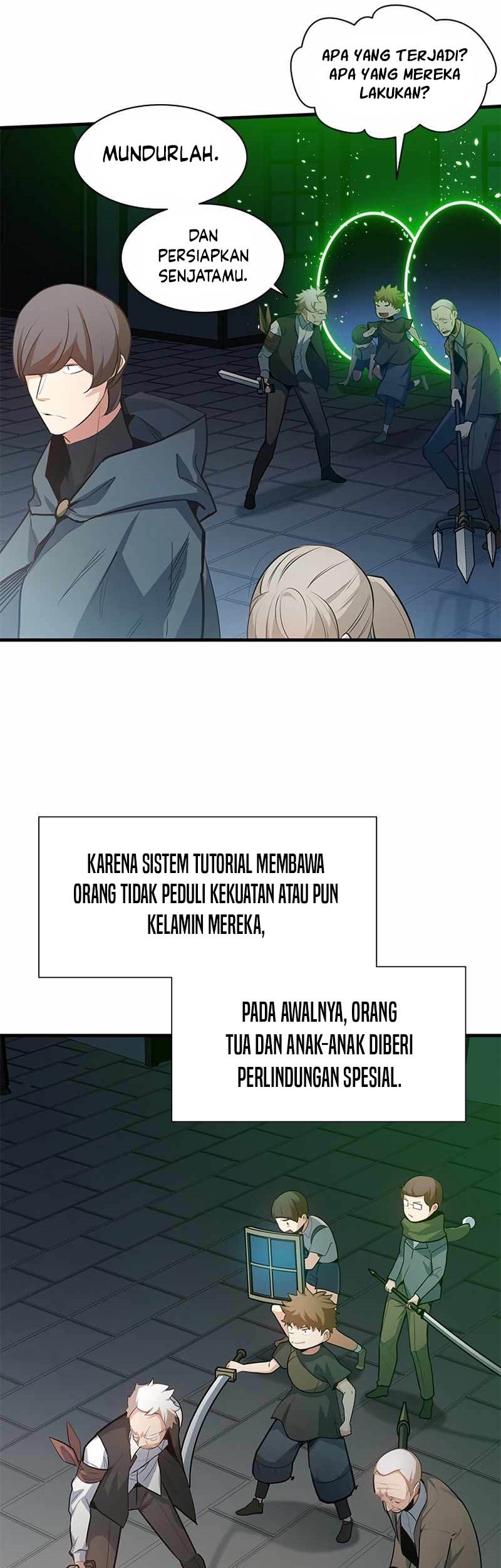 Chapter 116 - halaman 25