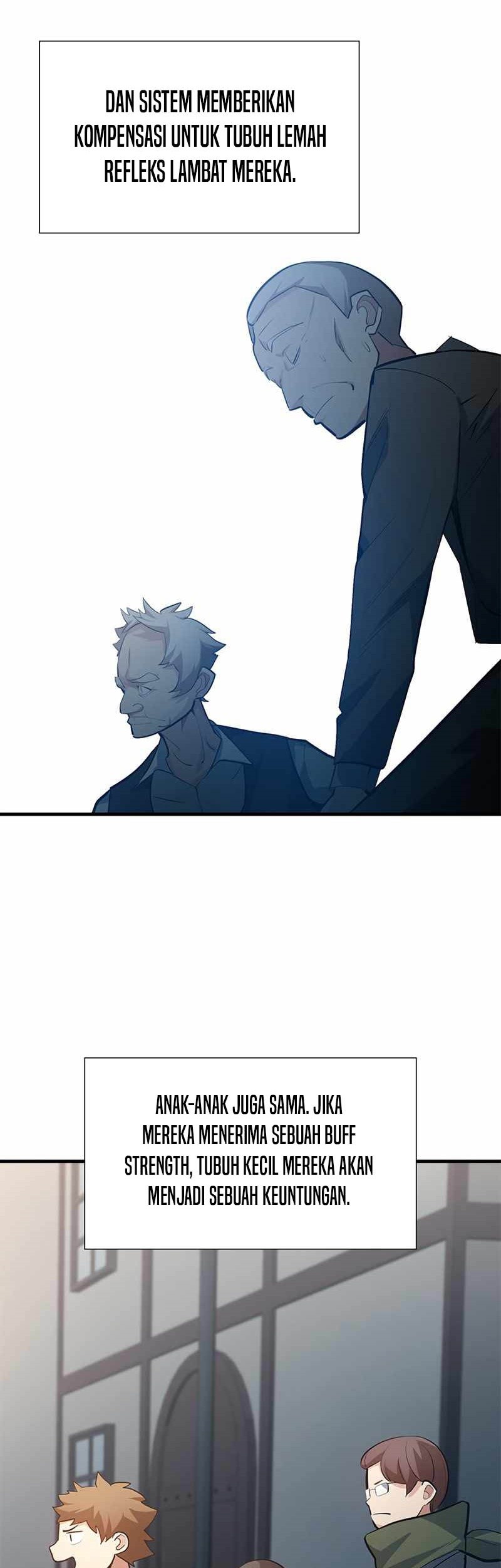 Chapter 116 - halaman 27