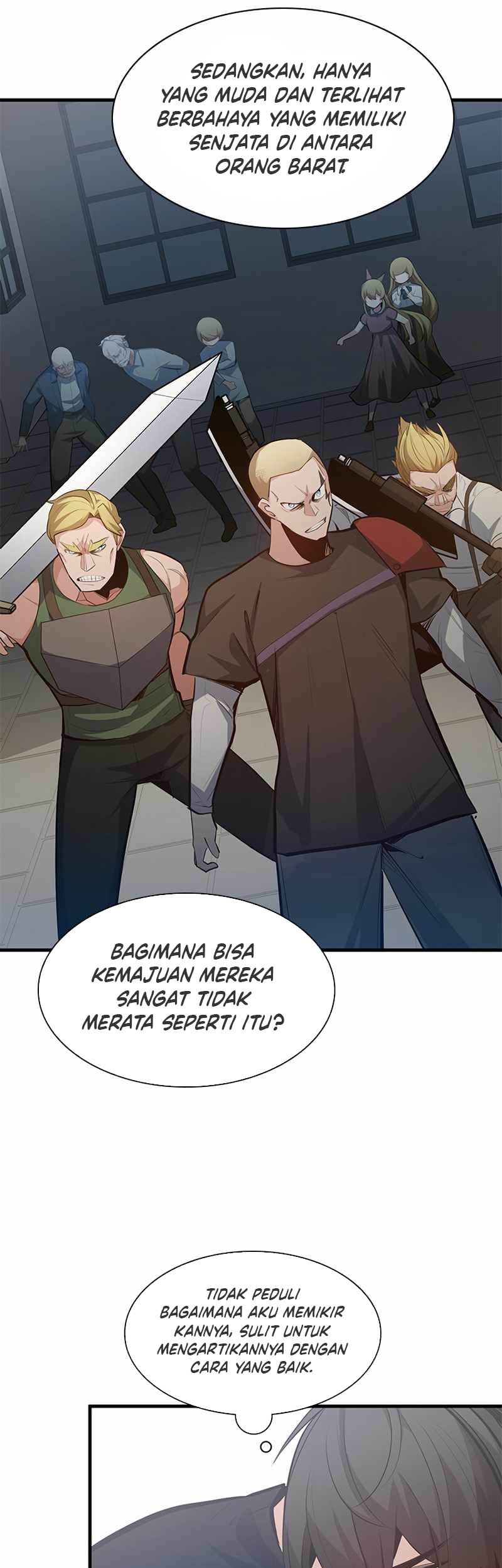 Chapter 116 - halaman 33