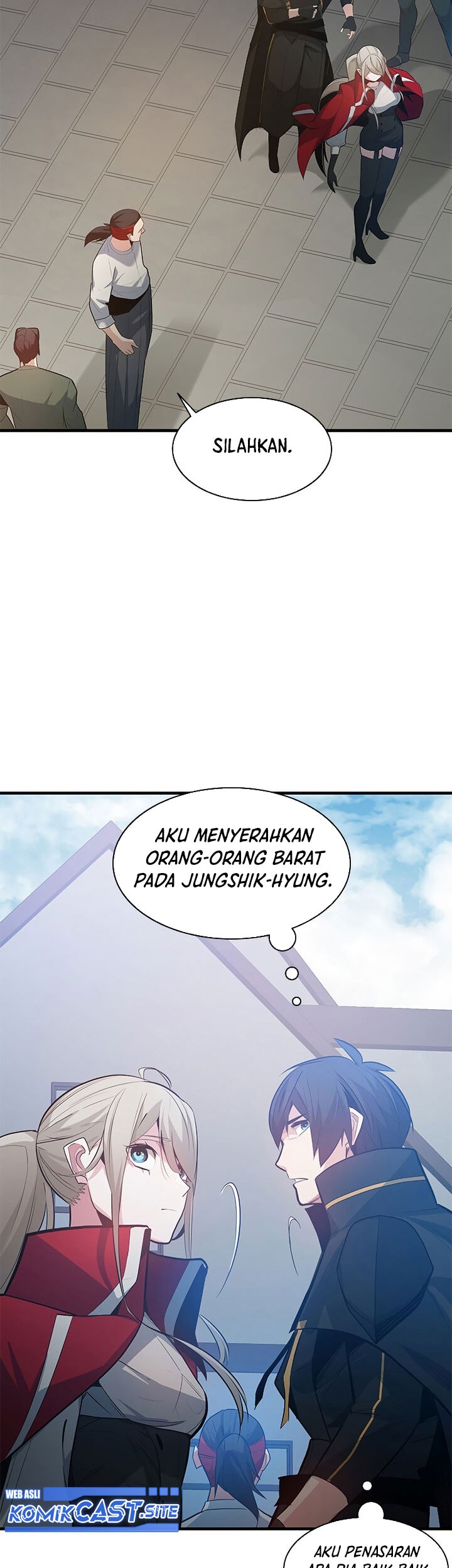 Chapter 117 - halaman 23