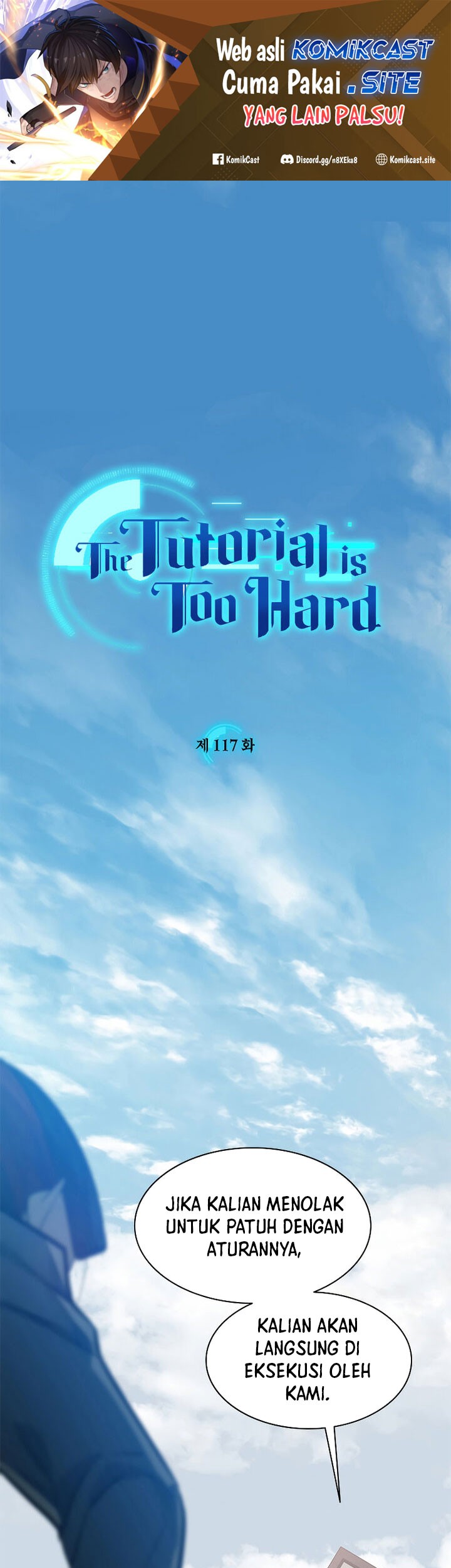 Chapter 117 - halaman 1