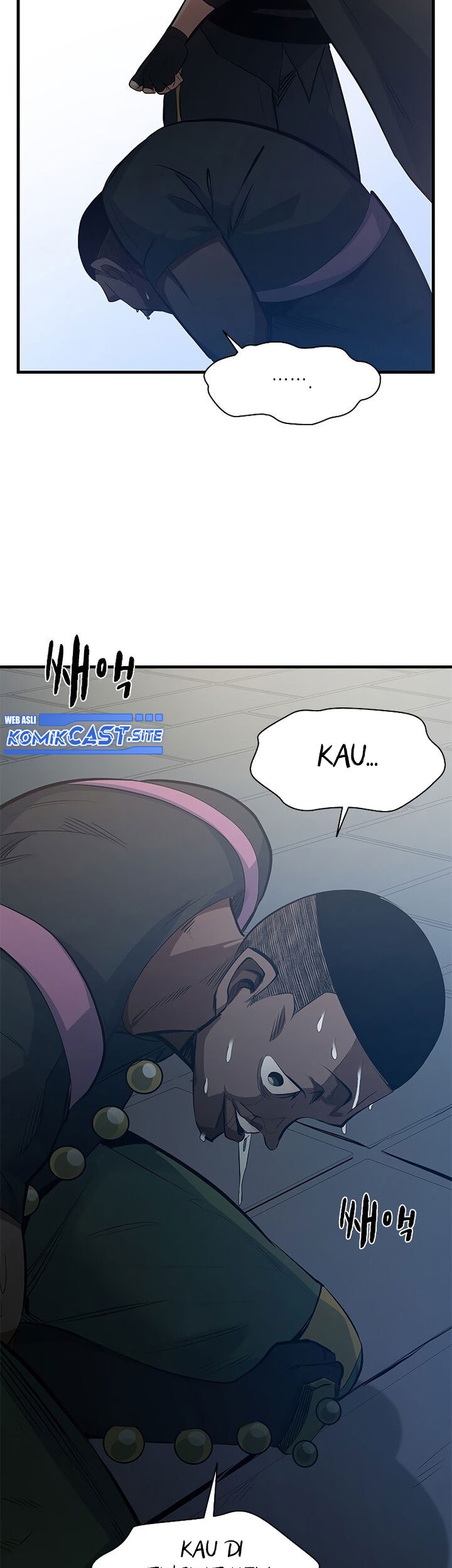 Chapter 117 - halaman 85