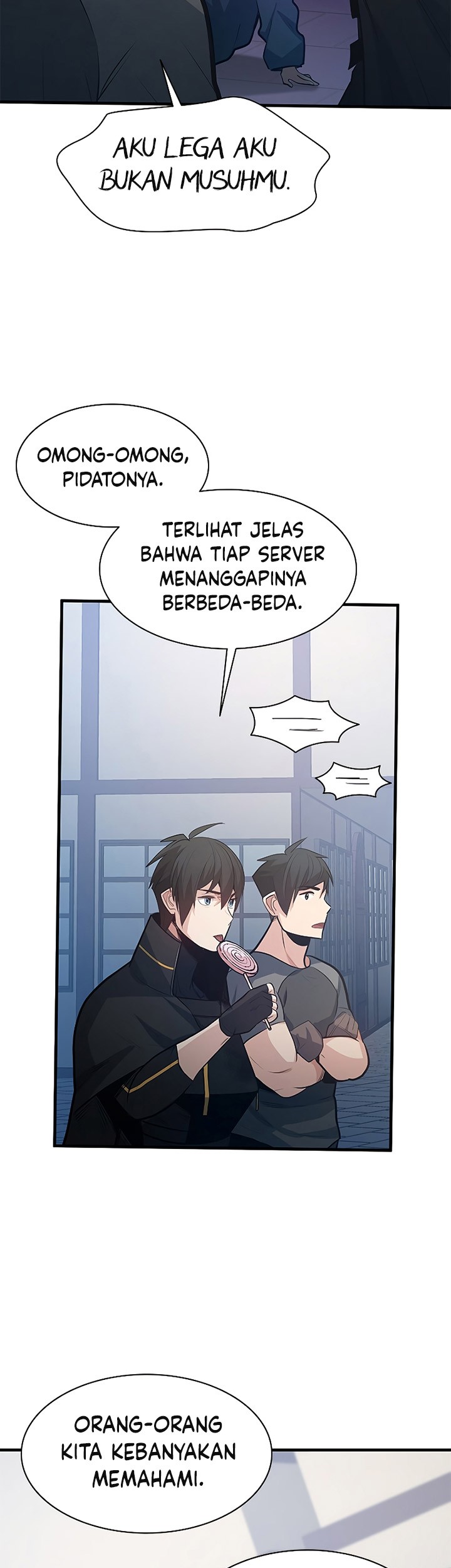 Chapter 118 - halaman 21