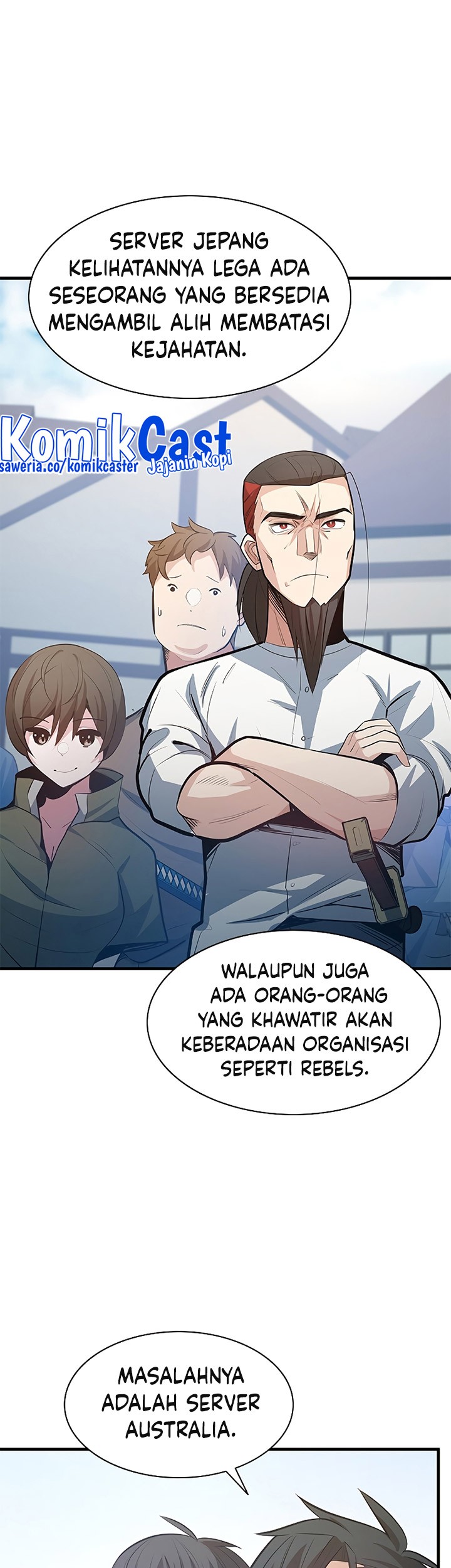 Chapter 118 - halaman 23