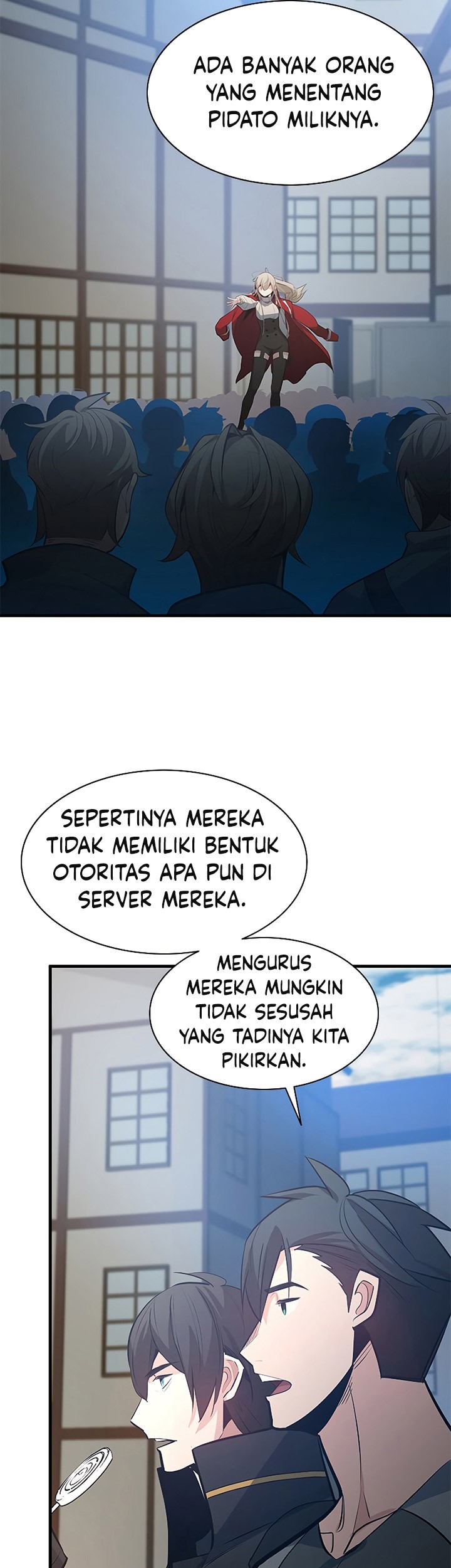 Chapter 118 - halaman 25