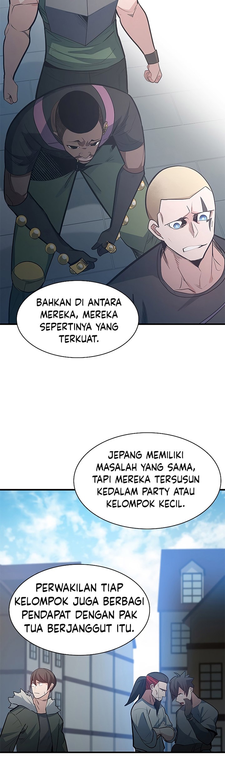 Chapter 118 - halaman 27