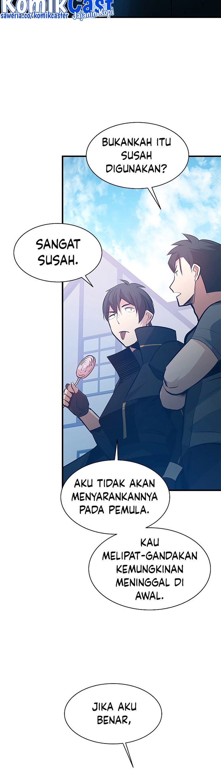 Chapter 118 - halaman 29