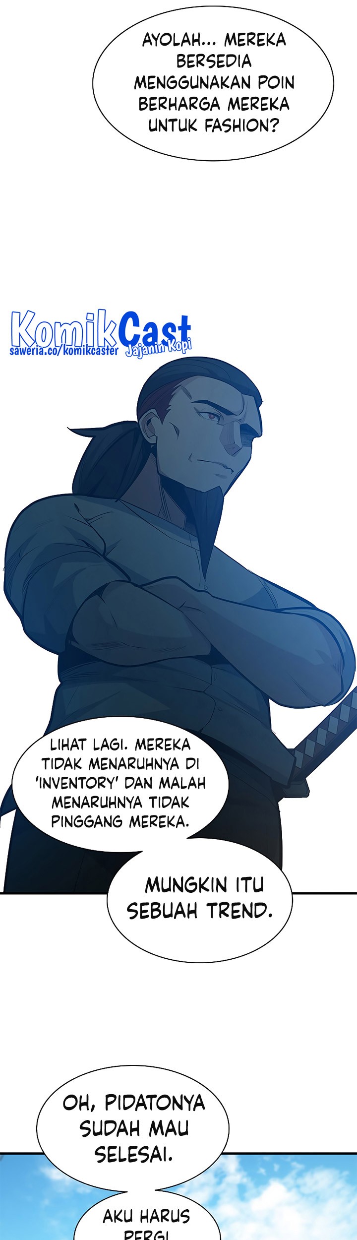 Chapter 118 - halaman 31