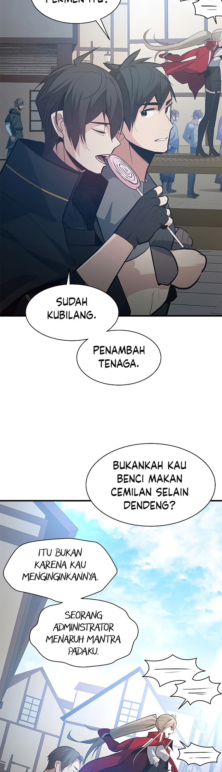 Chapter 118 - halaman 15