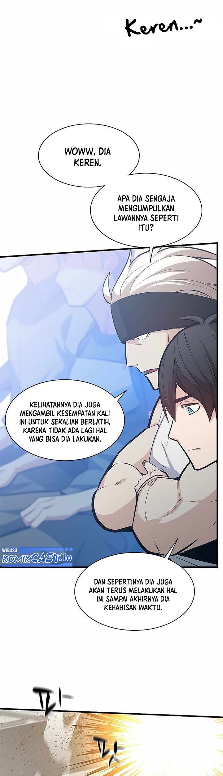 Chapter 119 - halaman 21