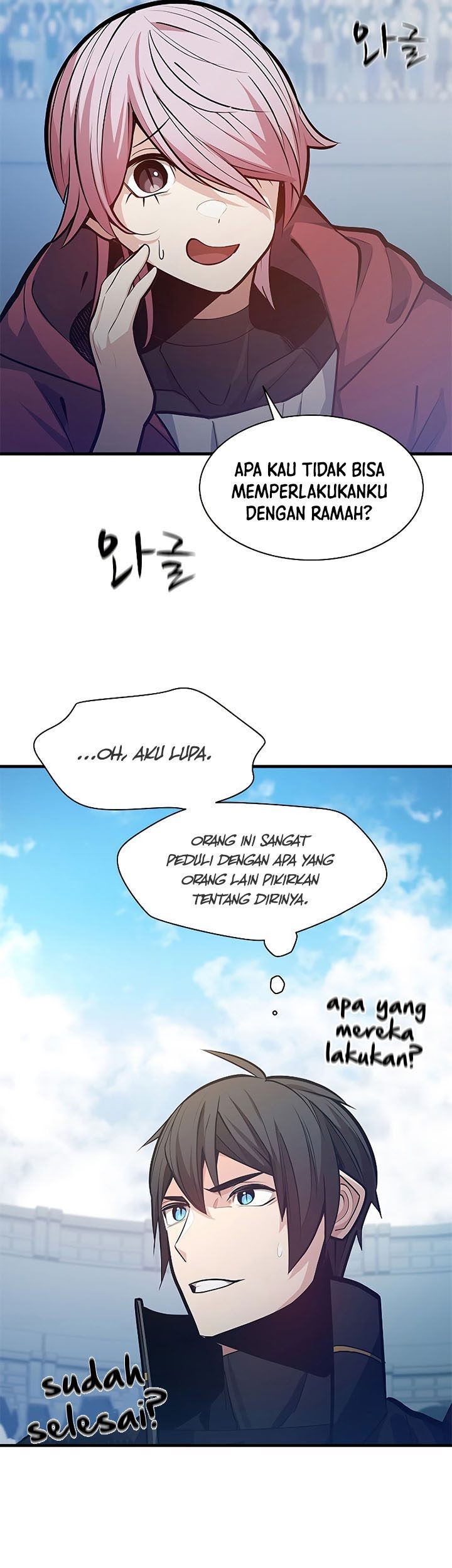Chapter 120 - halaman 21