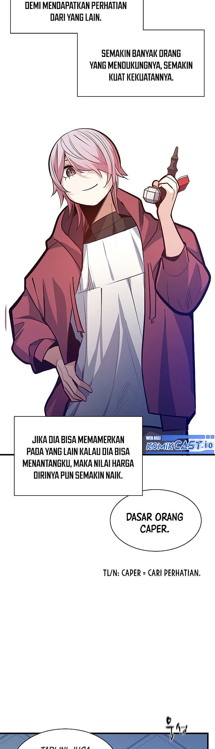Chapter 120 - halaman 23