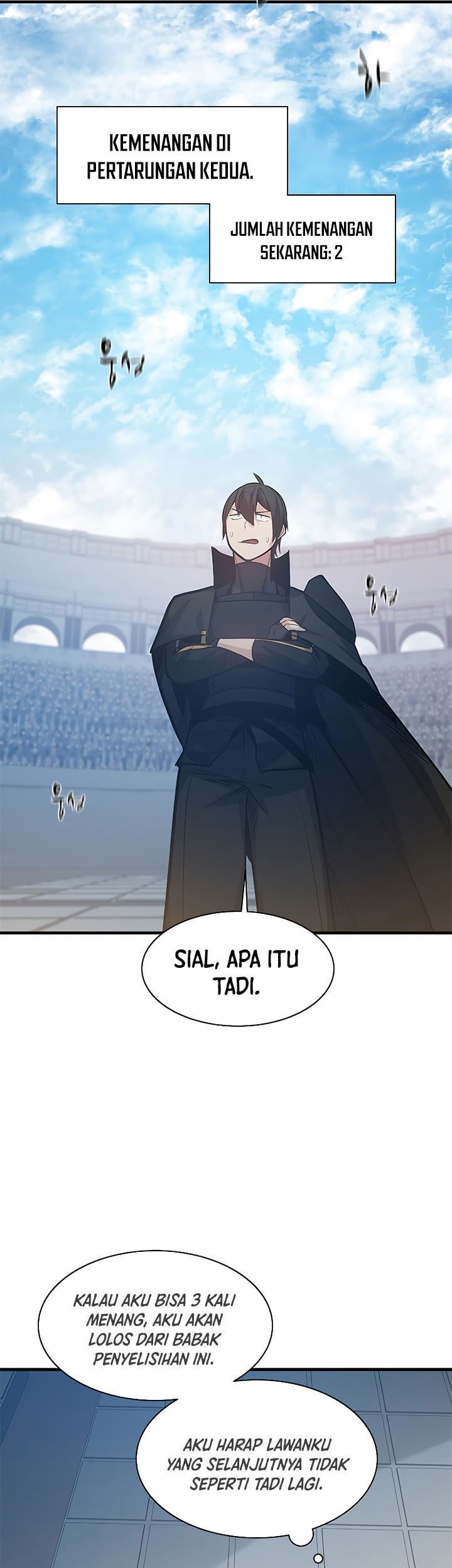 Chapter 120 - halaman 85