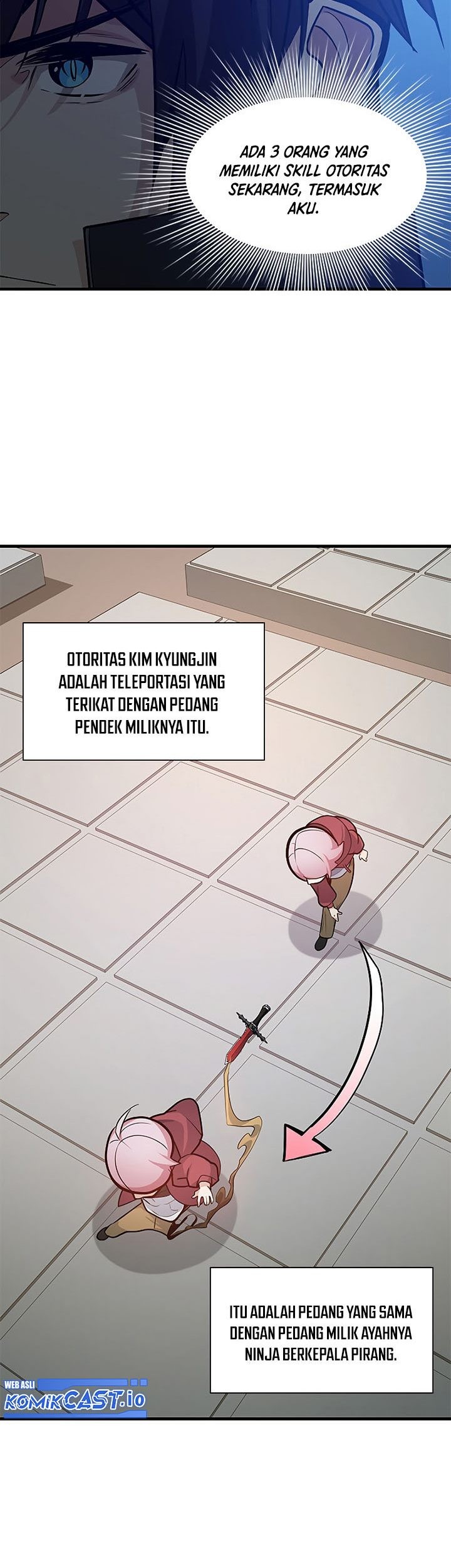 Chapter 120 - halaman 17