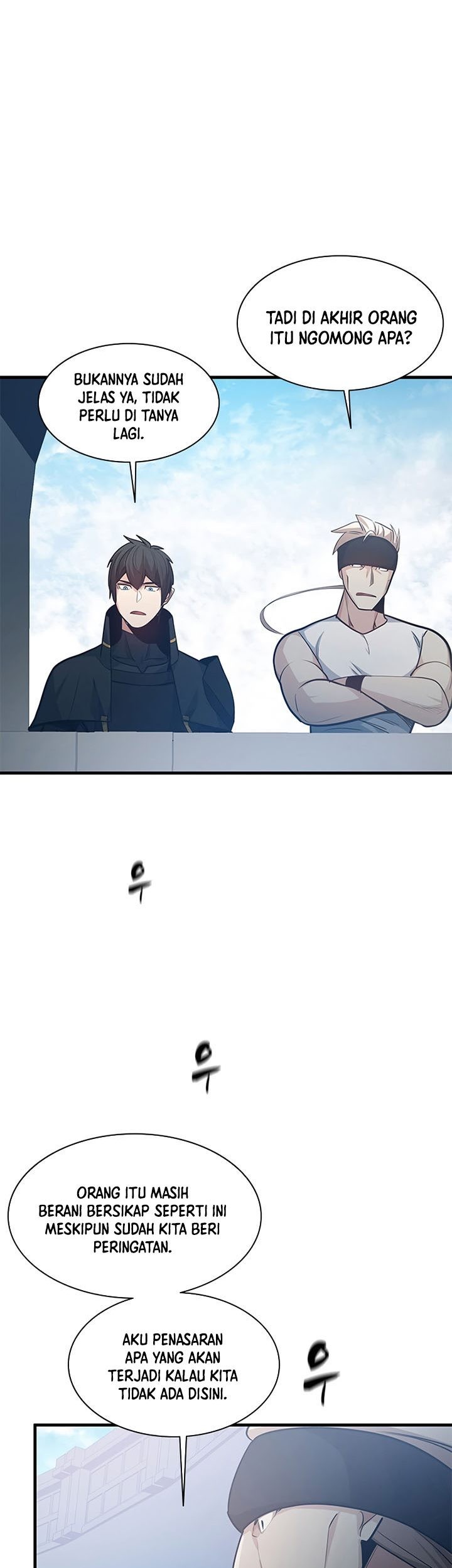 Chapter 121 - halaman 20