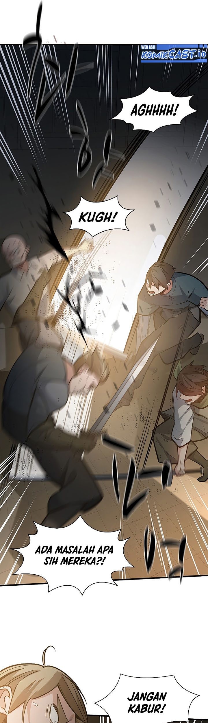 Chapter 122 - halaman 19