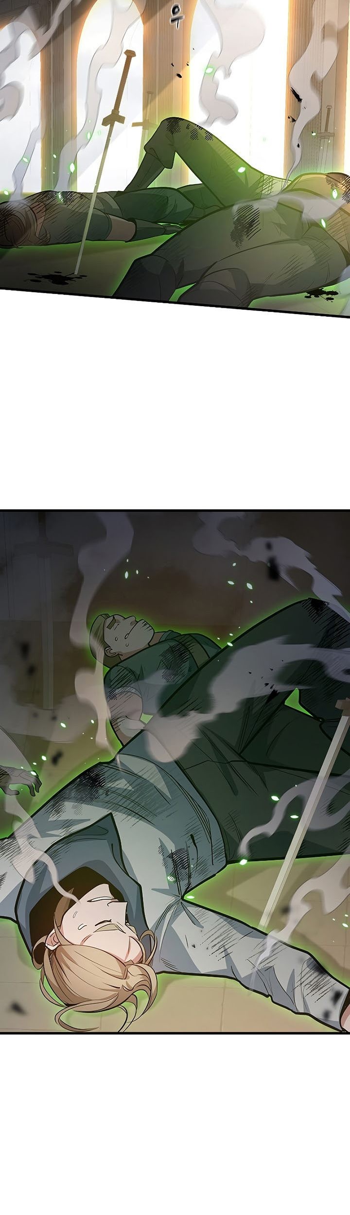 Chapter 122 - halaman 23