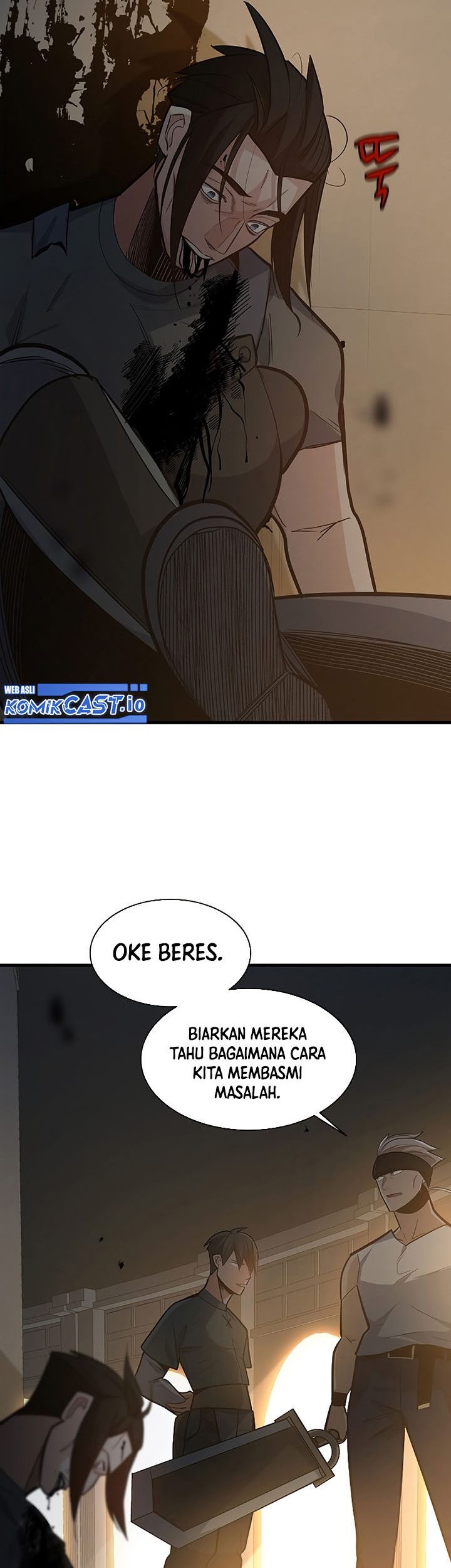 Chapter 122 - halaman 25