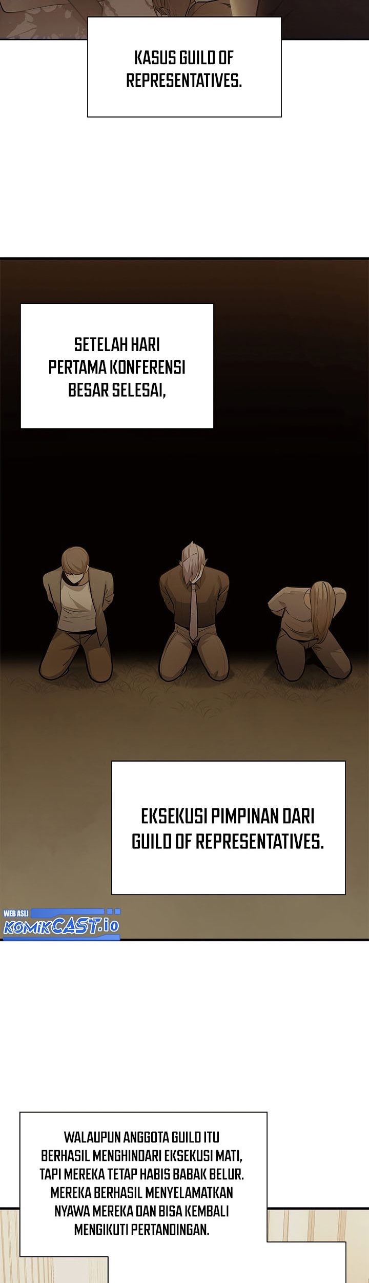Chapter 122 - halaman 31