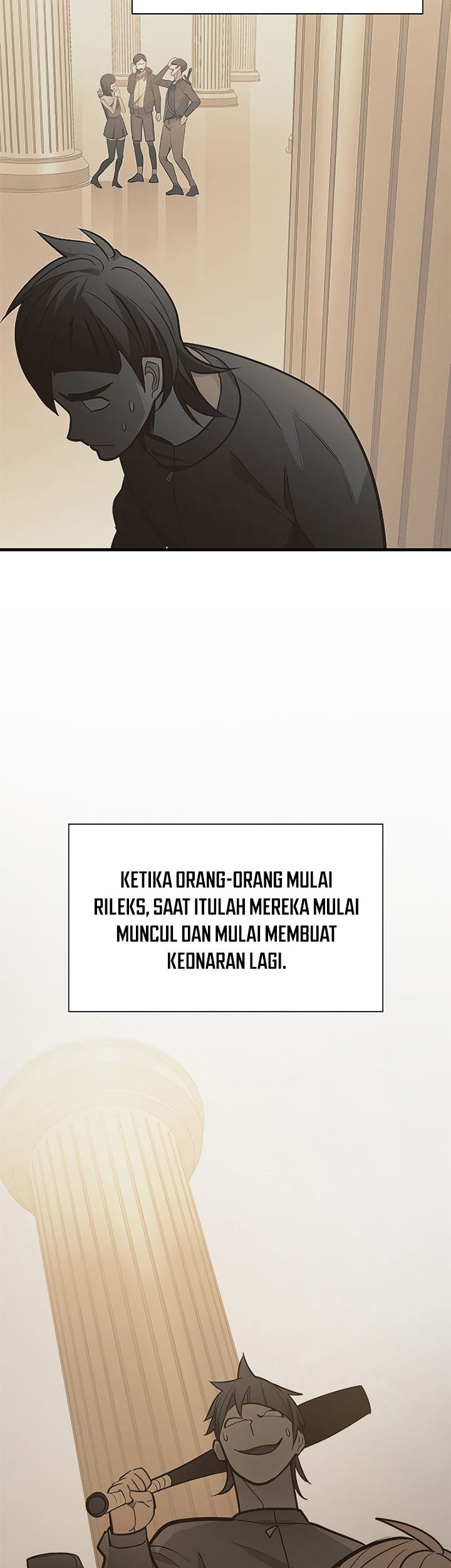 Chapter 122 - halaman 33