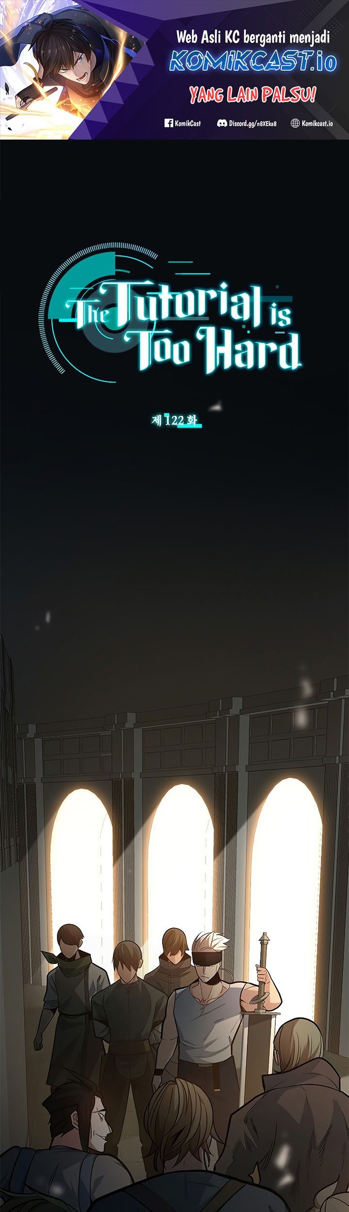 Chapter 122 - halaman 1