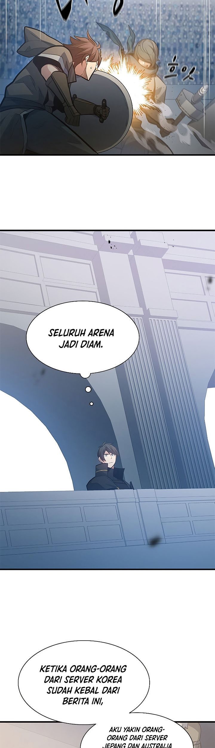 Chapter 122 - halaman 49