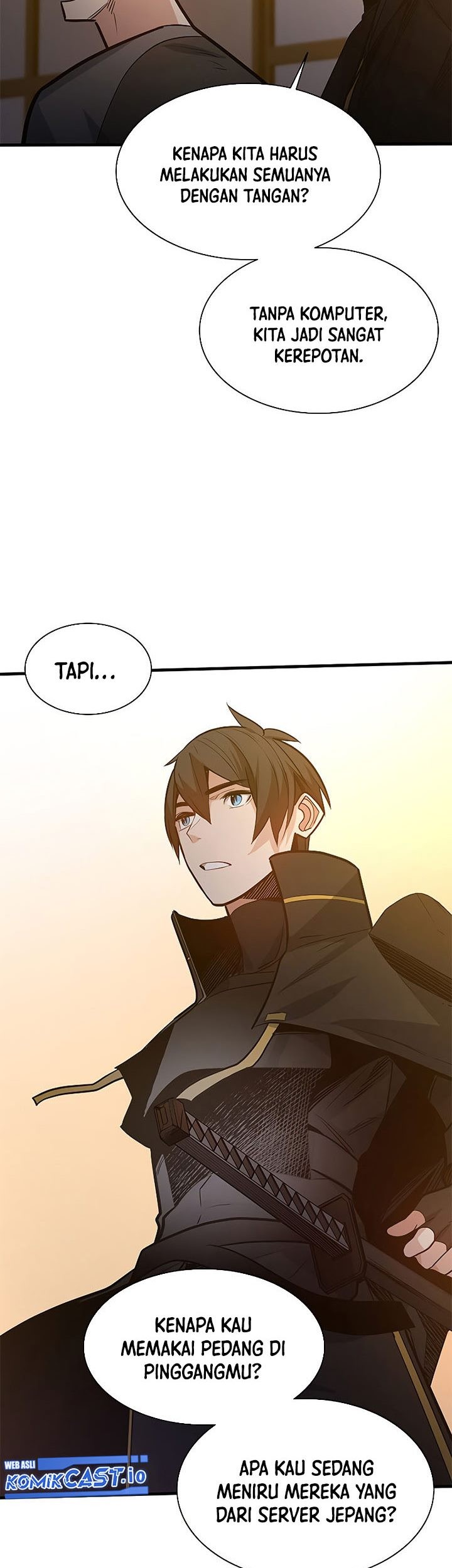 Chapter 122 - halaman 75