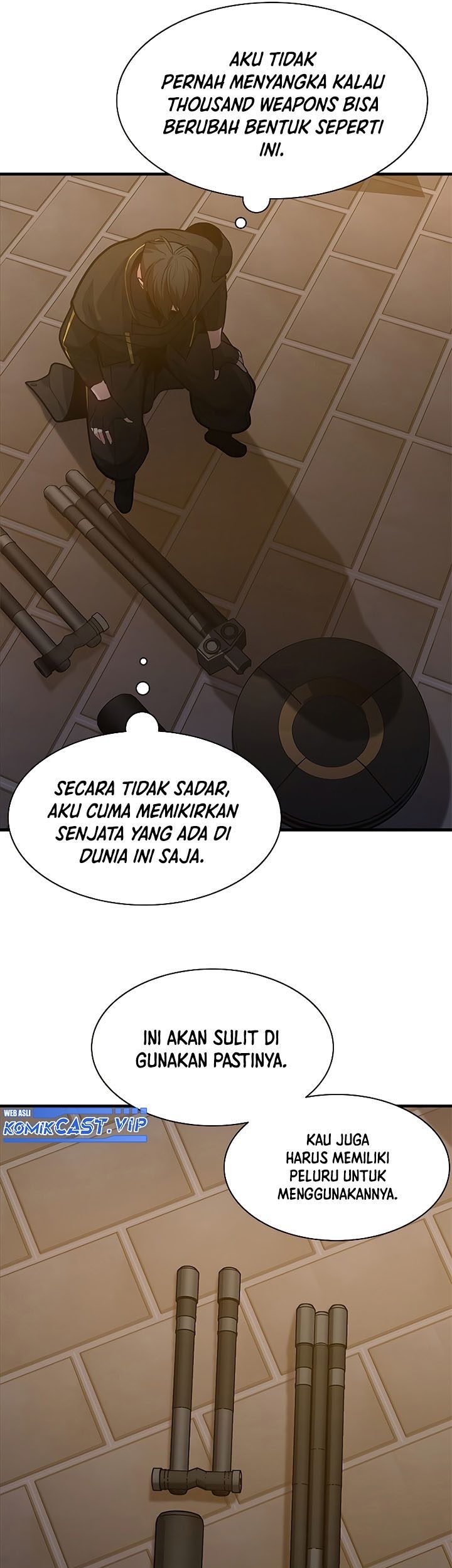 Chapter 123 - halaman 22
