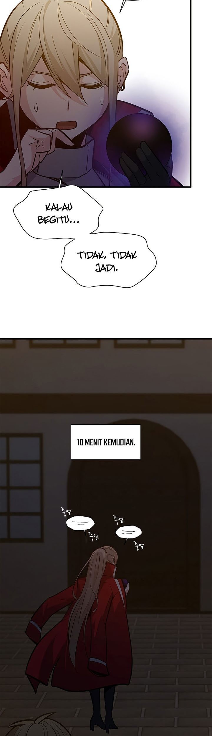 Chapter 123 - halaman 38