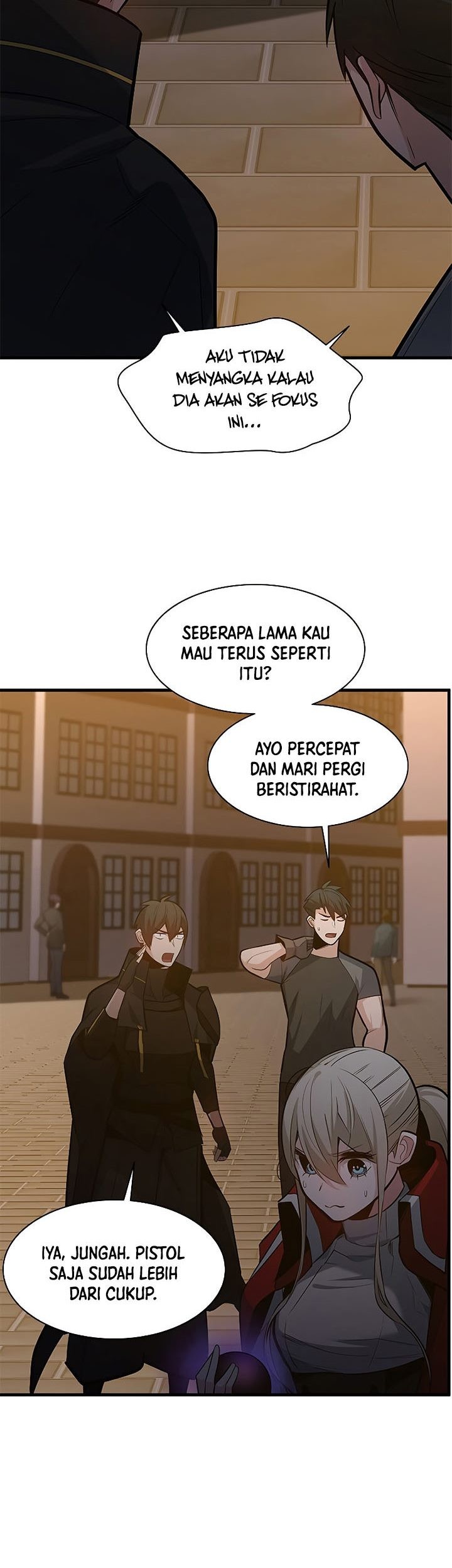 Chapter 123 - halaman 40
