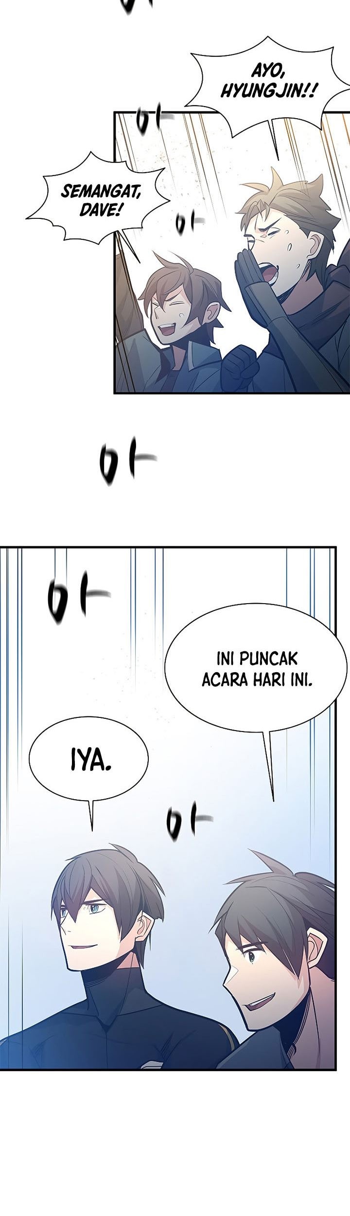 Chapter 124 - halaman 25