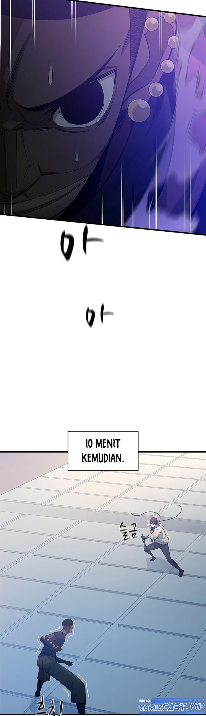 Chapter 124 - halaman 29