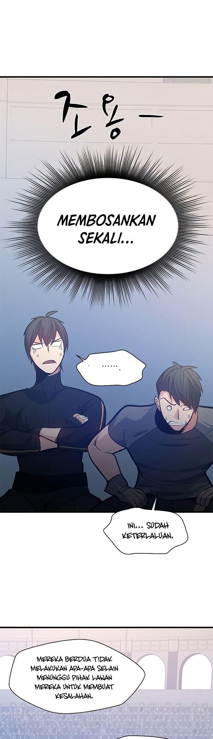 Chapter 124 - halaman 33