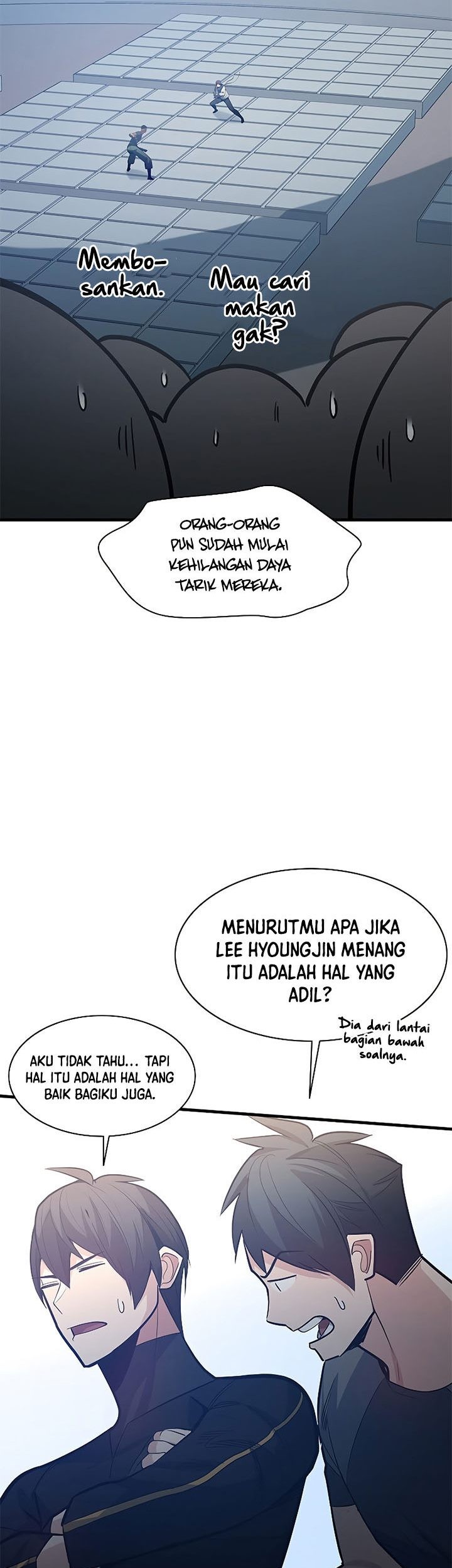 Chapter 124 - halaman 35