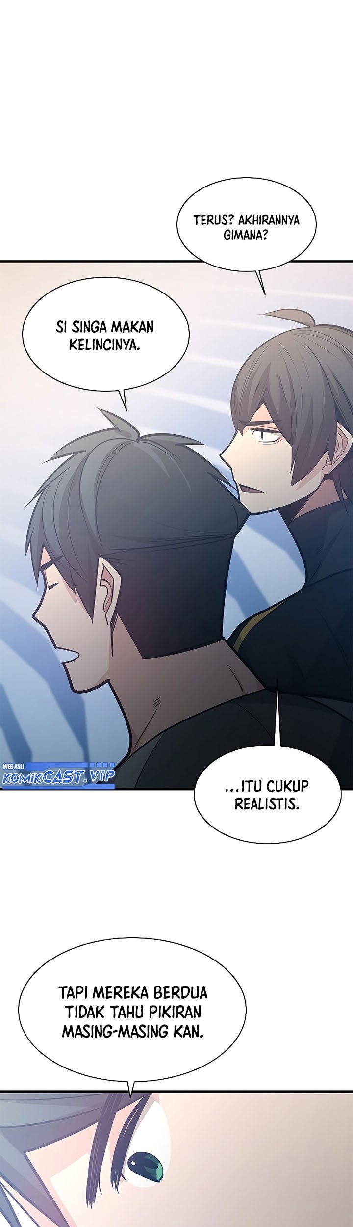 Chapter 125 - halaman 21