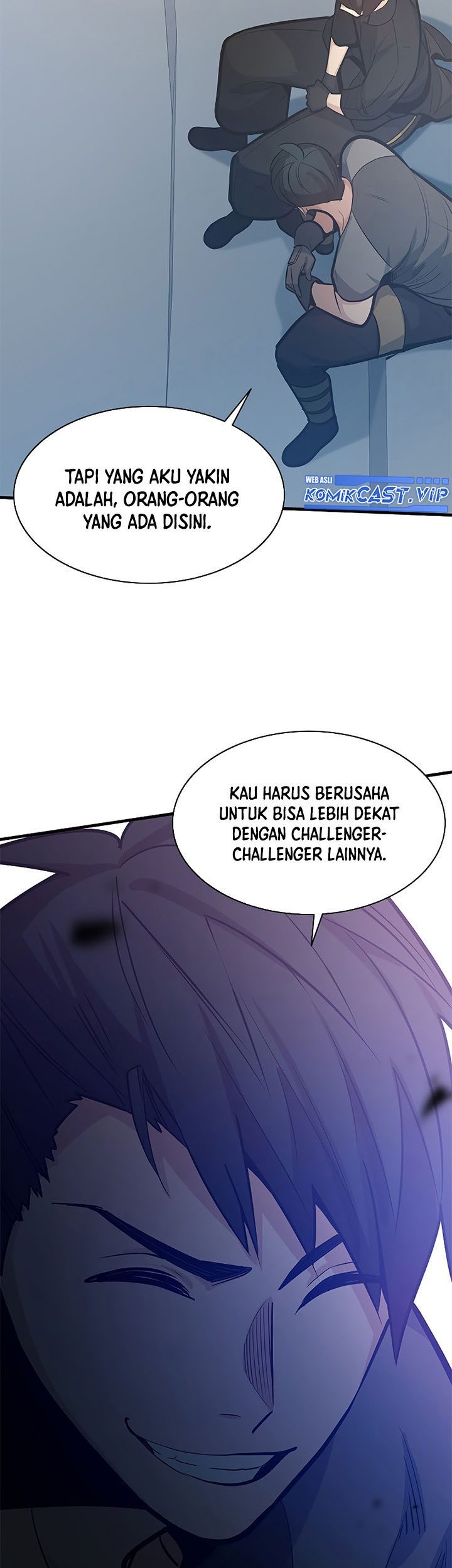 Chapter 125 - halaman 27