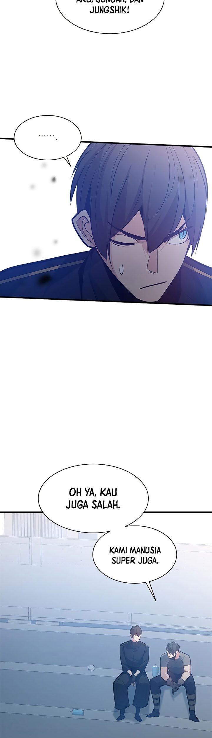 Chapter 125 - halaman 29