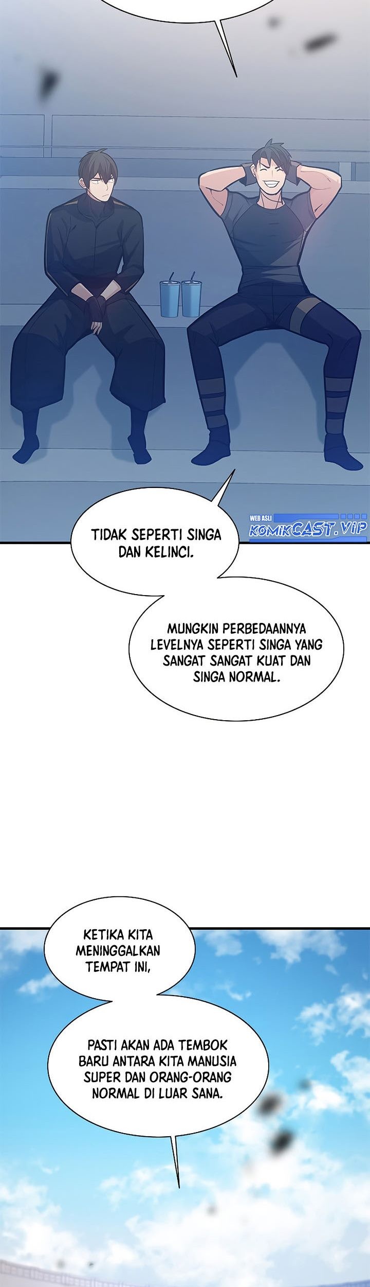 Chapter 125 - halaman 33