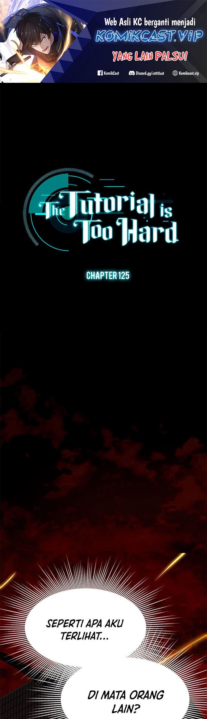 Chapter 125 - halaman 1