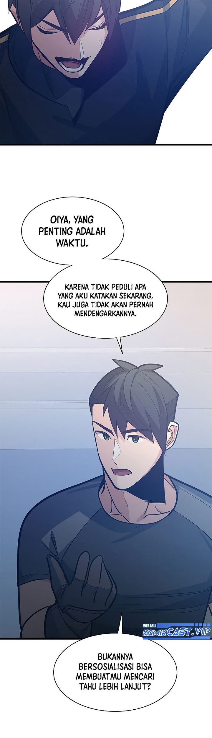 Chapter 125 - halaman 39