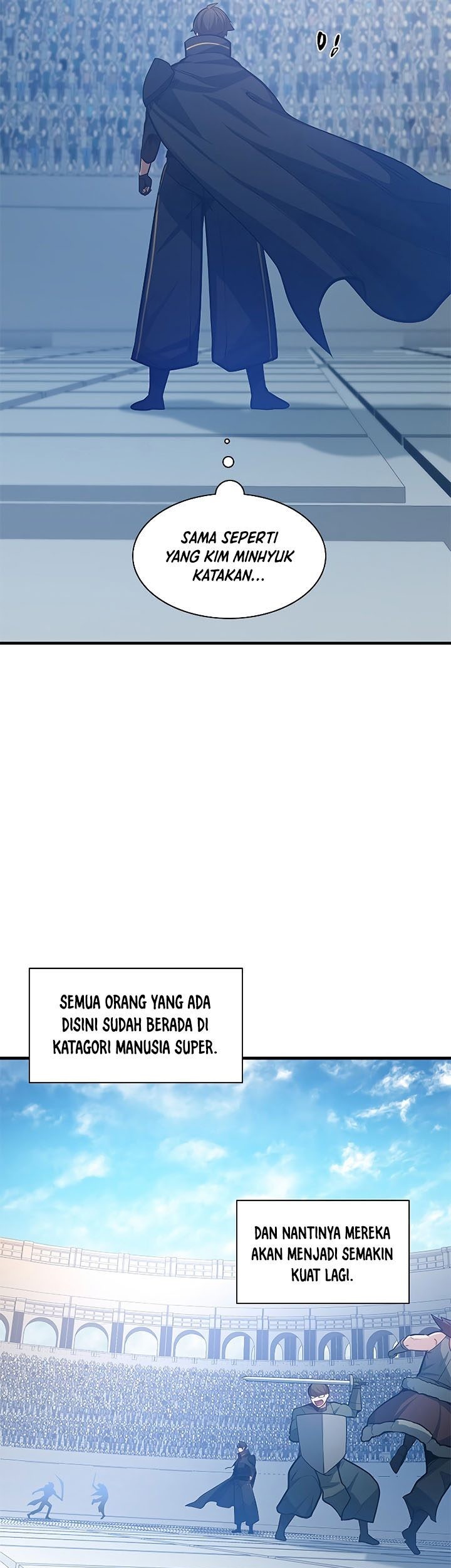 Chapter 125 - halaman 61