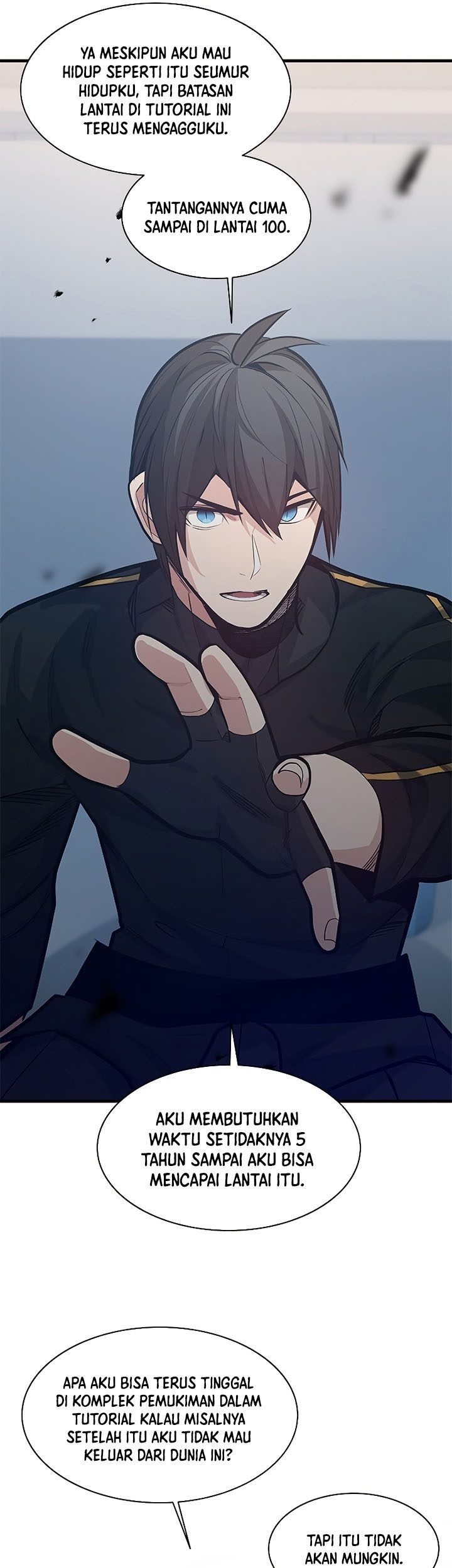 Chapter 125 - halaman 11