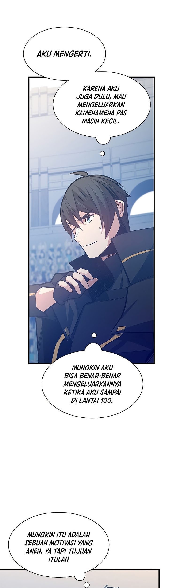 Chapter 126 - halaman 21